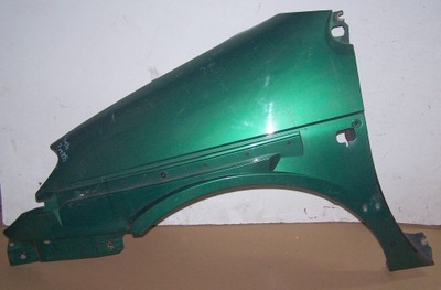 Renault scenic i rx4 крыло левый фото №1