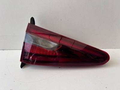 Alfa romeo stelvio лампа левая задняя 20805999 оригинал фото №1