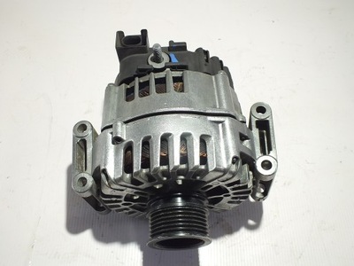 Mercedes w251 r генератор 38tys.km идеальное состояние! фото №1