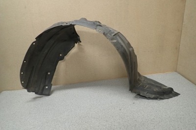 Mazda3 mazda 3 03 підкрилок праве передні перед фото №1