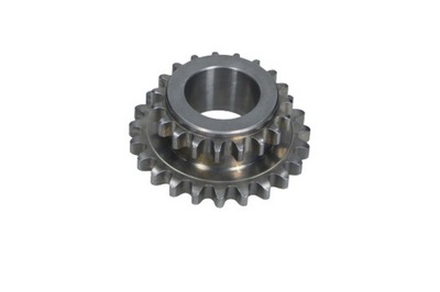 Колесо зубчатое вала коленчатого 03c105209bc оригинальный номер фото №1