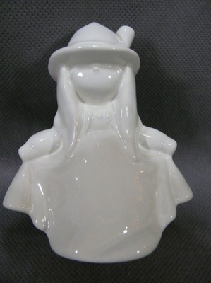 PORCELANOWA FIGURA, FIGURKA - GOEBEL