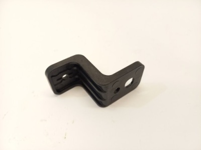 Напрямна бампера задня hyundai i10 ii 86681-b9000 фото №1