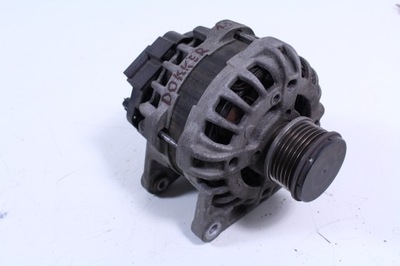 Генератор dacia dokker 1.5dci фото №1