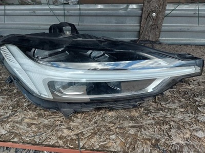 Volvo xc60 фара лампа правая full led фото №1