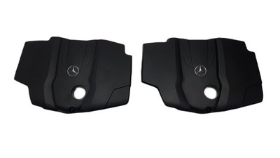 PROTECCIÓN DEL MOTOR SUPERIOR MERCEDES W253 2.2 A6510105026  