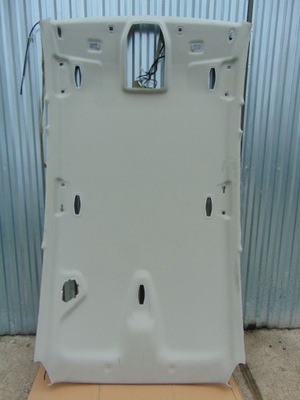 Стеля стеля ford s-max mk1 lift фото №1