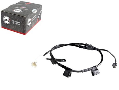 A.b.s. 39700 контакт предупредительный, износ накладок тормозных фото №1