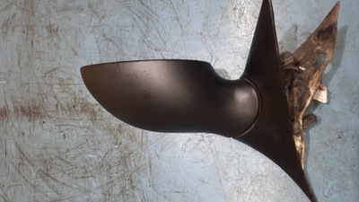 Дзеркало праве alfa romeo 156 98r 7pin фото №1