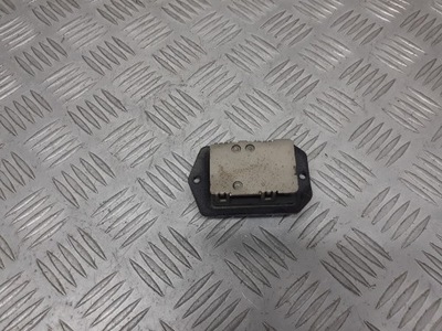 Резистор резистор вентилятор toyota yaris i фото №1