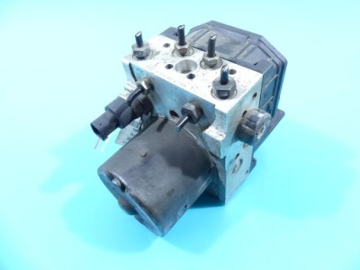 Насос abs alfa romeo 166 0265225195, 46840338 фото №1