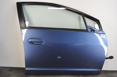 Honda insight ii двері правий перед передні фото №1