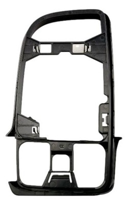 Mercedes sprinter 907 910 рамка зеркало правая фото №1