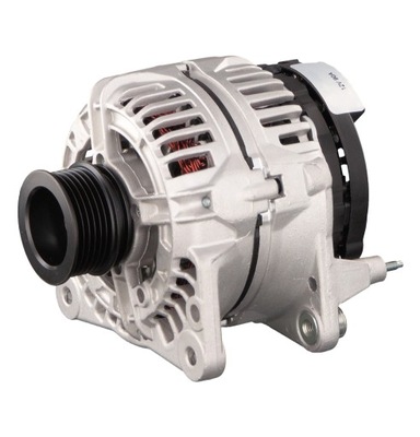 GENERADOR 12V FEBI DO SKODA OCTAVIA I RS 1.8  