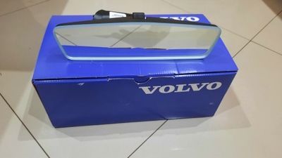 Volvo v40 ii зеркало внутреннее 31468057 заднего вида фото №1