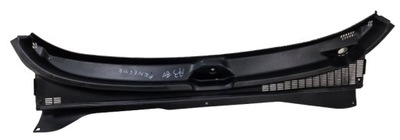 Жабо пластиковий jeep renegade 735578379 фото №1