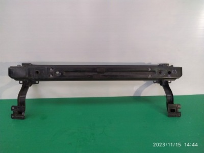 Балка бампера перед citroen c3 i 10-13 фото №1