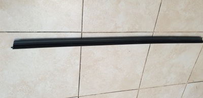 Молдинг ущільнювач права fiat punto ii 3d фото №1