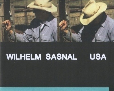 Wilhelm Sasnal USA