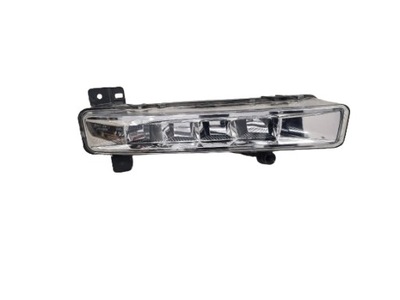 BMW G30 G31 G32 ПРАВАЯ ПРОТИВОТУМАНКА СТОП СИГНАЛ ПРОТИВОТУМАННЫЕ LED (СВЕТОДИОД ) 7349132