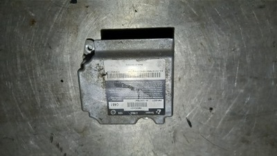 Датчик подушка безопасности alfa romeo 147 05r 1.6b фото №1