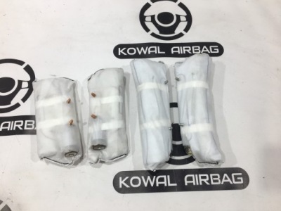 Lexus rx 2020 подушка безопасности подушка воздушная сиденье фото №1