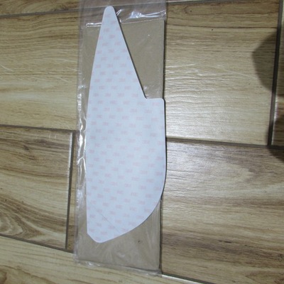 Toyota verso s наклейка дверь задних левых фото №1