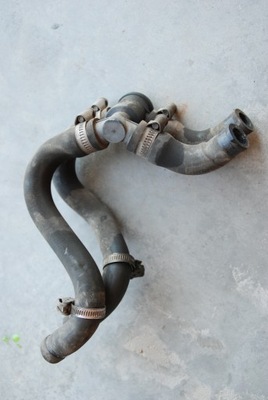 Шланг труба wody жидкость volvo fh 4 фото №1