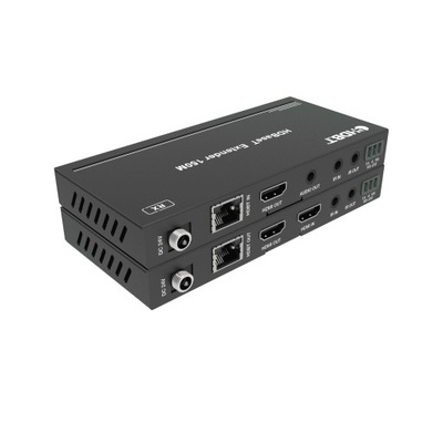 HDC-EHB150CG Extender Przedłużacz HDMI HDBaseT CAT5e/6 do 150m