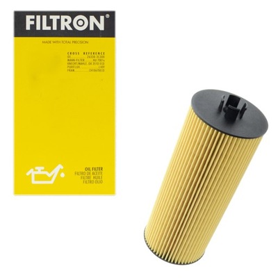FILTRO ACEITES FILTRON OE 650/7 OE6507  