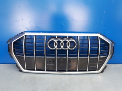 Audi q3 ii 83a 2018 2019- 18 19- решётка радиатора решётка радиатора 83a853651 фото №1