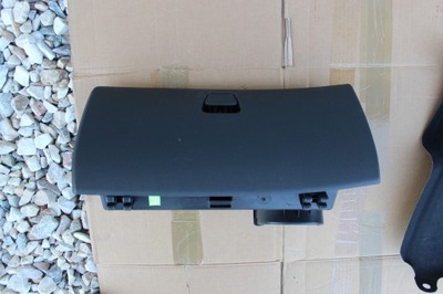 Peugeot 108 ii citroen c1 aygo ii бардачок пассажира фото №1