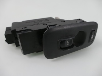 Volvo xc90 i lift переключатель кнопка стекло панель фото №1