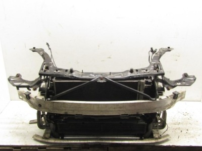 Pas передній балка радіатор вентилятор 1.5 d kpl mini f55 f56 7636069 фото №1