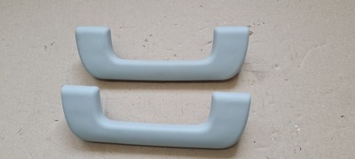 A6 c7 4g ручка кронштейн потолочный левая правая перед a7 4g фото №1