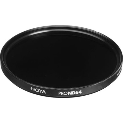 Hoya Filtr szary ND64 55 mm PRO