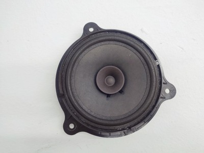 Renault kadjar динамік двері лівий перед фото №1