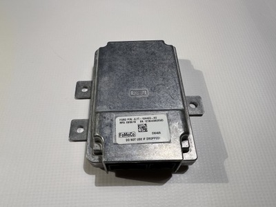 Модуль блок керування камери ford expedition 2018 - 2022 фото №1