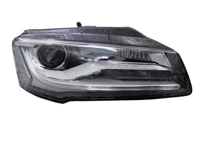 4H0941006 ORIGINAL LAMP RIGHT FRONT AUDI A8 D4 FACELIFT 2014-2017R  