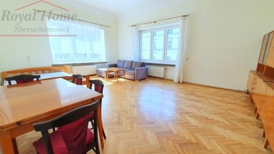 Mieszkanie, Wrocław, Stare Miasto, 62 m²