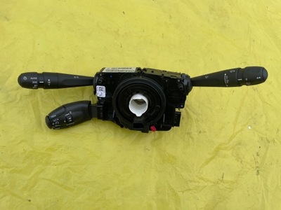 Peugeot 208 ii перемикач комбінований стрічка 21r фото №1