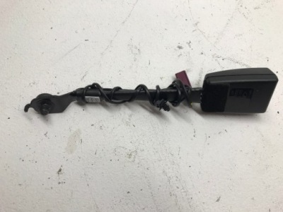 Ford focus mk3 кліпса поперечина правий перед фото №1