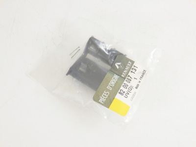 Клипса стойка a renault thalia ii 8200087131 фото №1