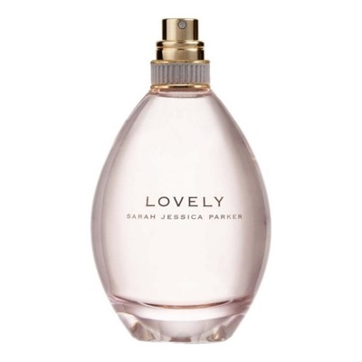 SARAH JESSICA PARKER LOVELY EDP 100 ML