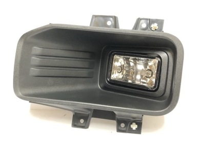 Ford f150 f-150 2018- новый противотуманная фара + бесплатно левый фото №1