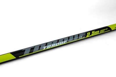 Sztyca Torque Power 2,5m Landing Net Handle Matrix