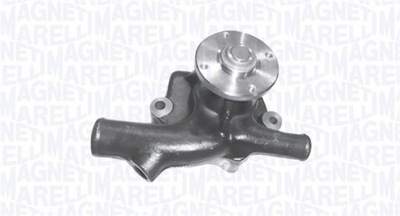 MAGNETI MARELLI 352316170801 BOMBA DE REFRIGERACIÓN  