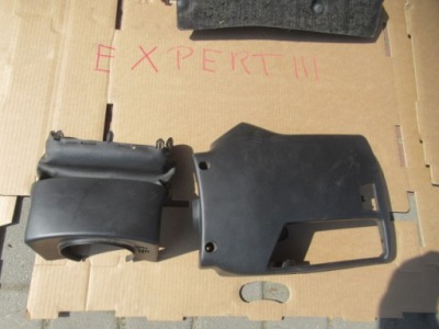 Peugeot expert iii jumpy захист колонки 9810969577 фото №1