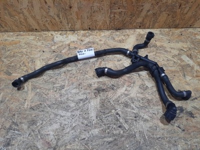 CABLE DE AGUA BMW F01 F02 4.4 750I 7575431 7591512  