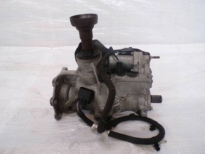 Редуктор ford escape mk4 usa 2.0 ecoboost lx677l486af фото №1